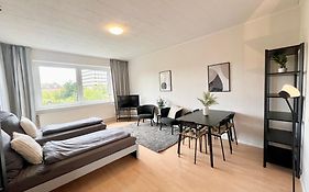 Gemütliches, geräumiges Apartment im Herzen von Kiel